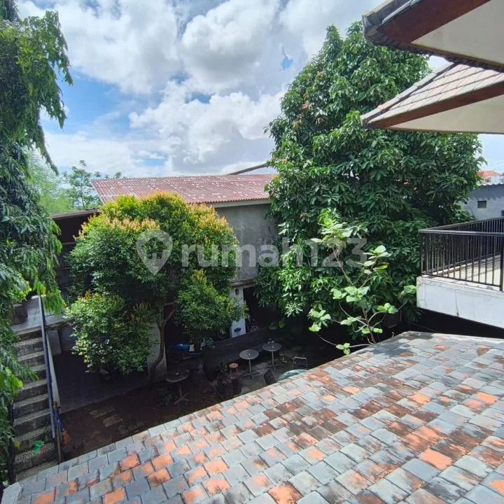 Rumah di Renon Jarak 5 Menit Dgn Kendaraan ke Pantai Sanur Denpasar Bali - Image 4 of 4