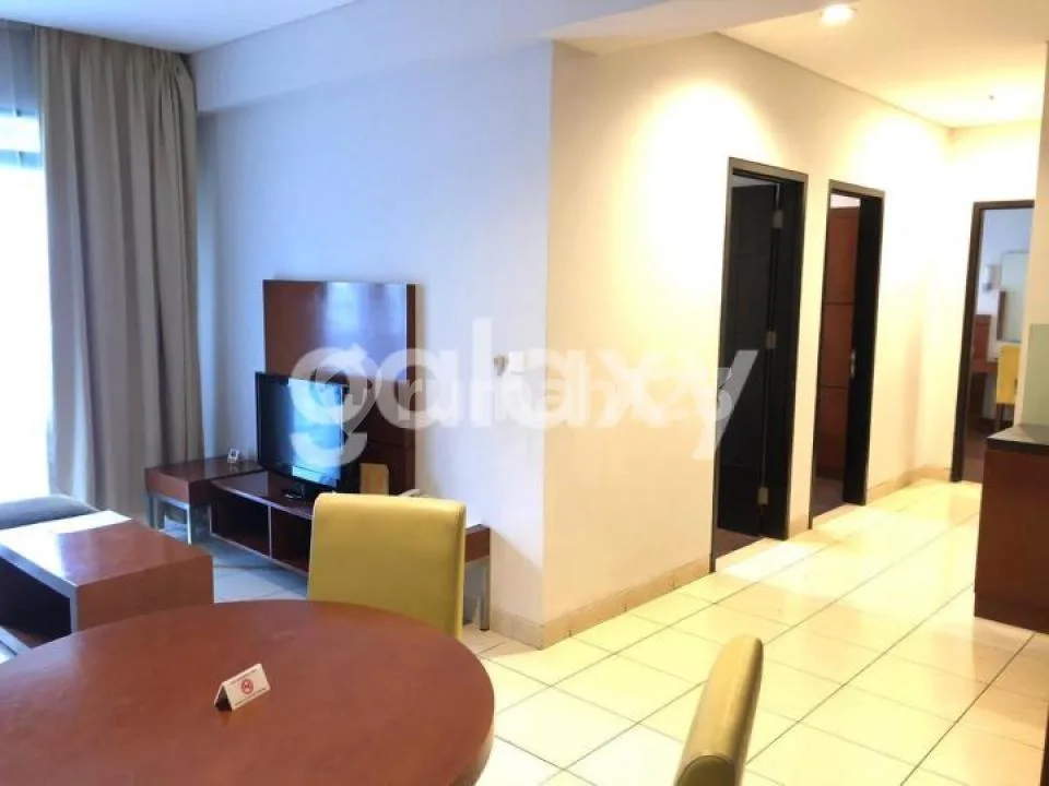 Dijual Kondotel di Kuta-Bali Grand Kuta Residence - Image 4 of 4