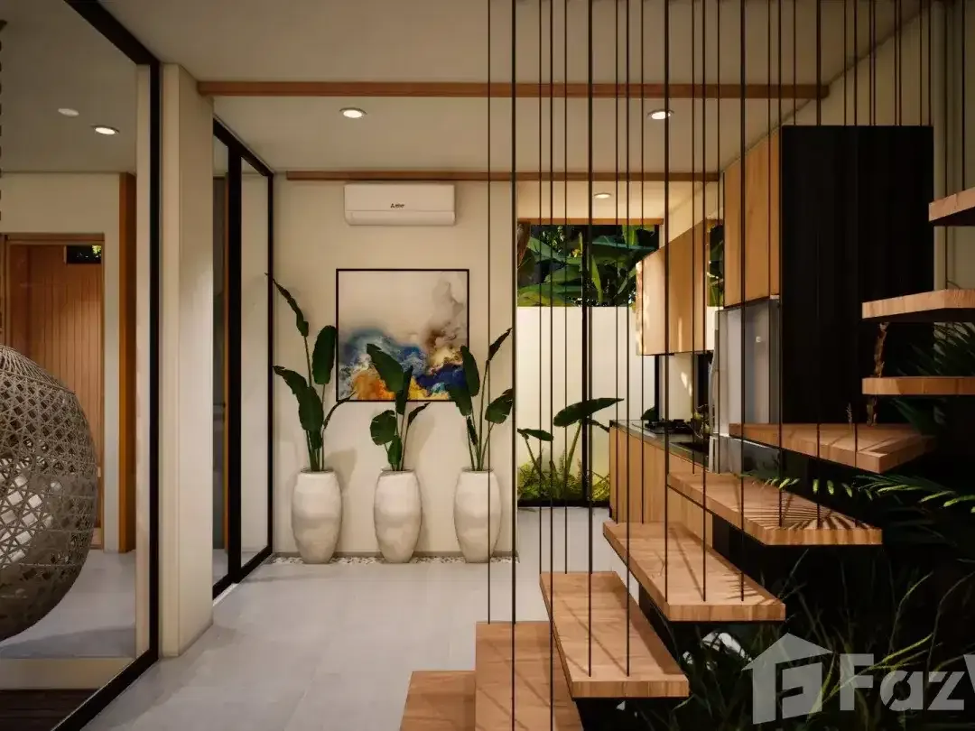 2 Bedroom Villa for sale in Berawa, Bali - Image 10 of 10
