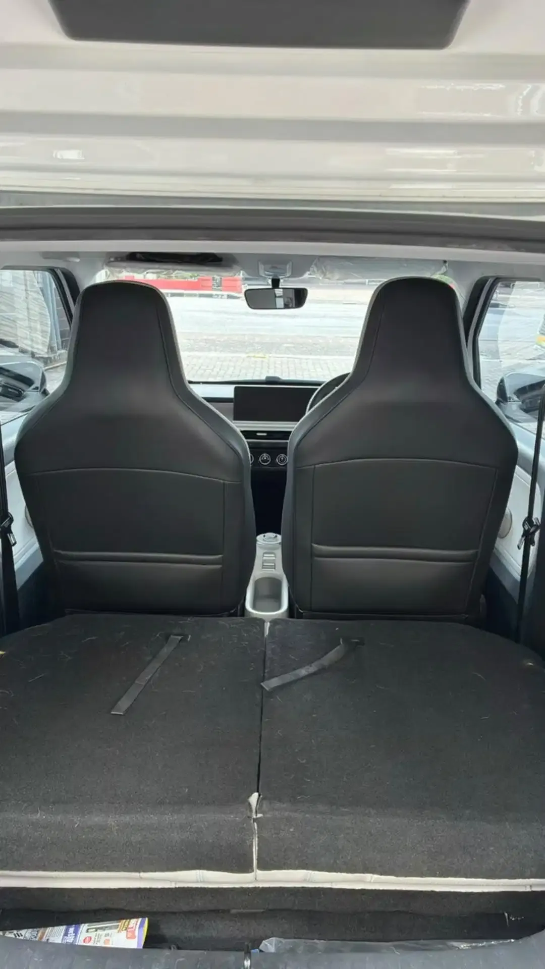 Wuling Air Ev 2023 putih - Image 7 of 10