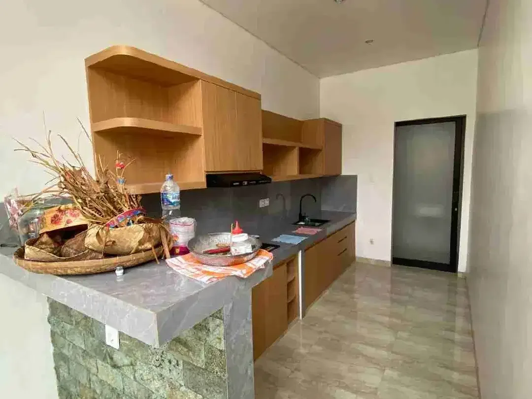 Villa Dalung Padonan Badung Bali - Image 6 of 10