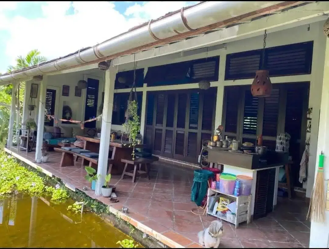 DIJUAL TANAH KOMERSIAL COCOK UNTUK VILLA KAWASAN BADUNG BALI - Image 4 of 4