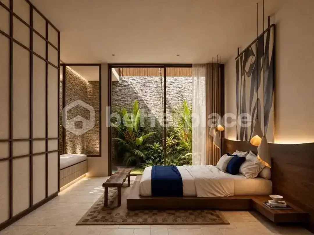 Modern 3-Bedroom Tropical Villa in Uluwatu, A Prime Investment Opportunity - Image 3 of 10