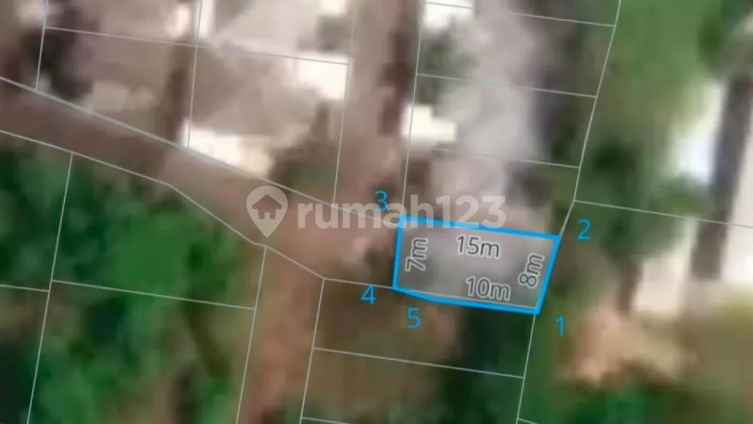 Rumah Semi Villai Royal Garden Residence - Image 4 of 4
