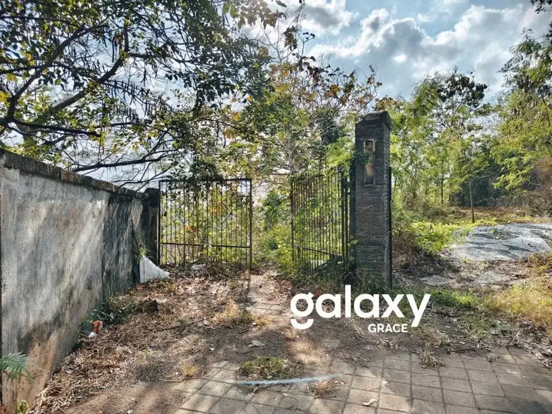 DIJUAL TANAH UNBLOCKED OCEAN VIEW LABUAN SAIT PECATU BADUNG - Image 10 of 10