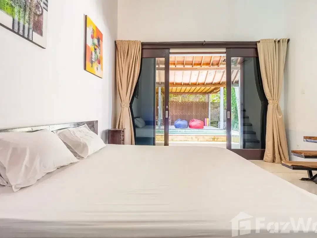 3 Bedroom Villa for sale in Karangasem, Bali - Image 4 of 10