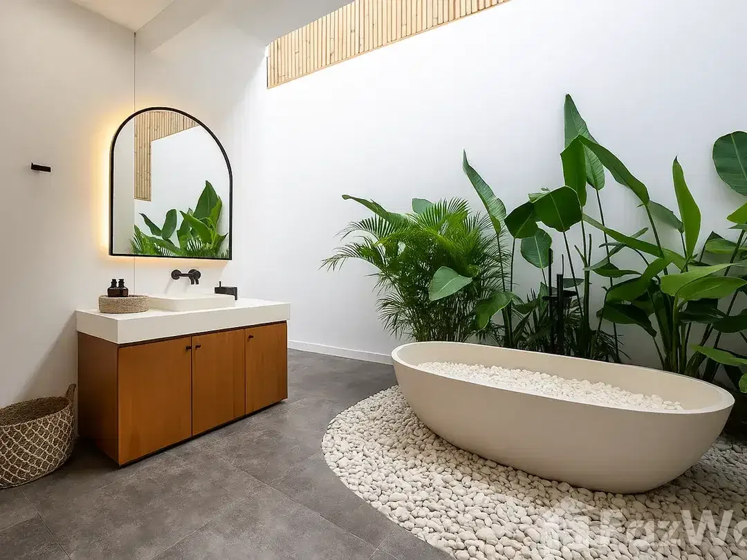 7 Bedroom Villa for sale in Batu Bolong, Bali - Image 5 of 10