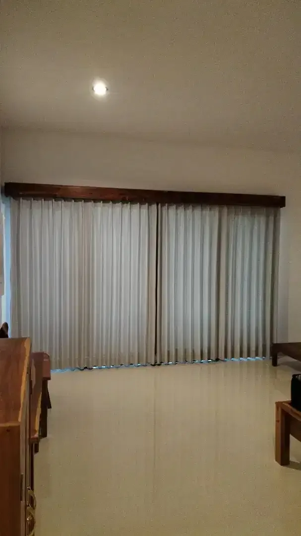 Korden/ Gorden / Curtain Blackout Murmer Banget - Image 2 of 5