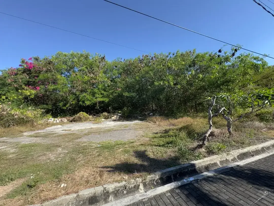 Exclusive Freehold Land Opportunity in Villa Edenia Estate - Ungasan - Image 2 of 6