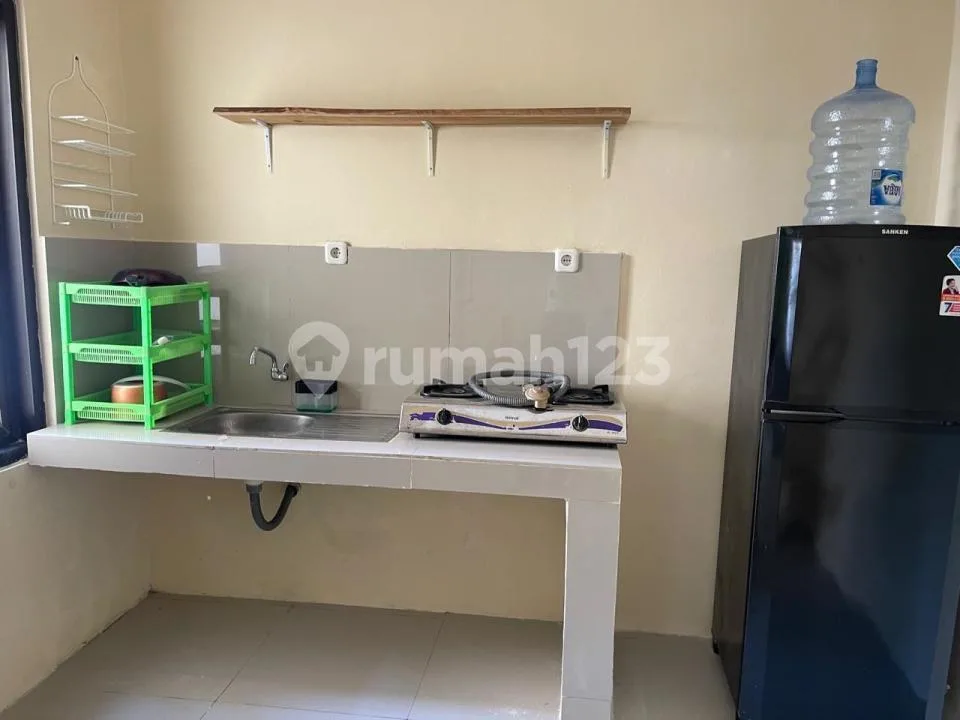 Rumah Semi Furnished Lantai 2 Area Jimbaran - Image 4 of 4