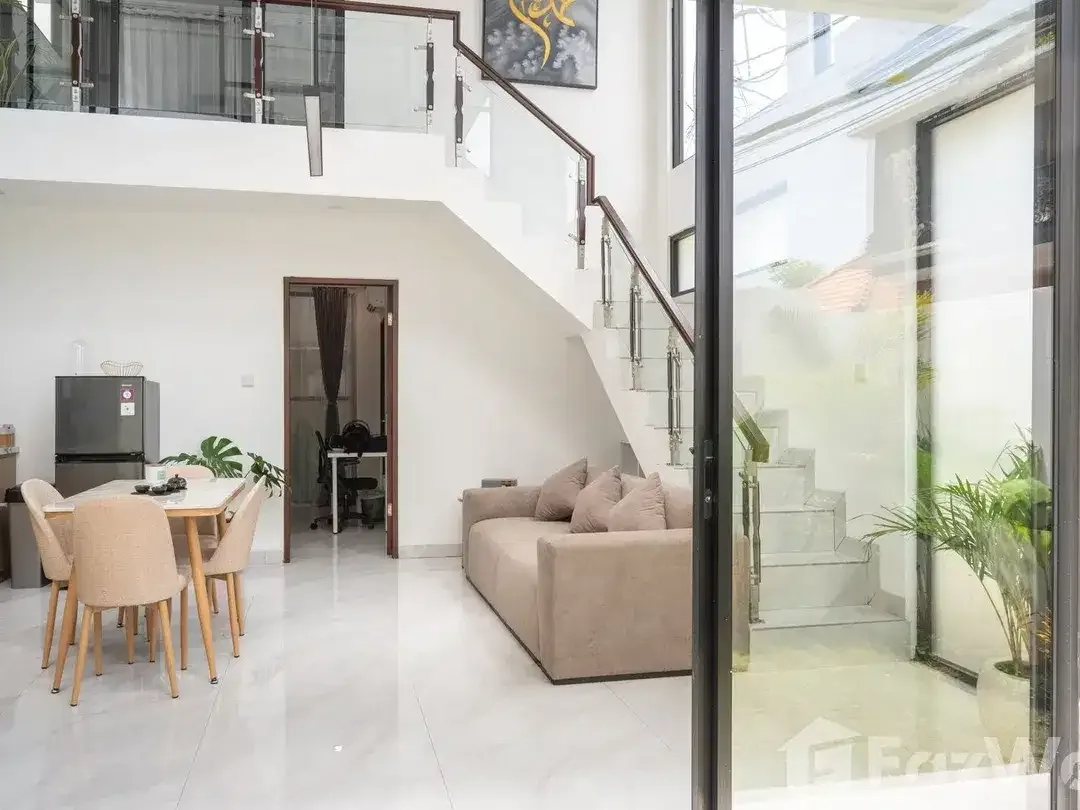 2 Bedroom Villa for sale in Mengwi, Bali - Image 5 of 10