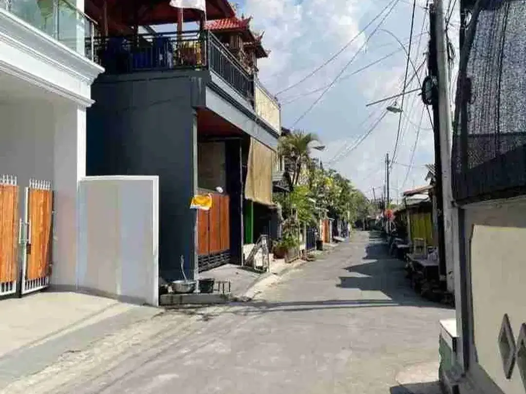 Rumah Palapa Sidakarya Denpasar Selatan - Image 2 of 7
