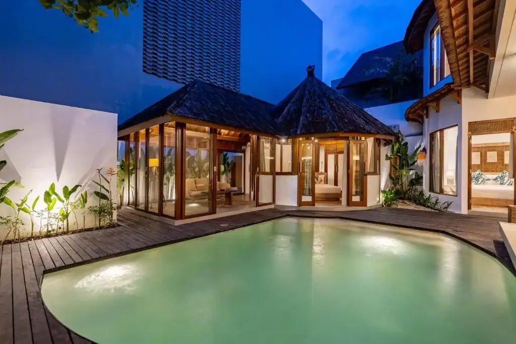 Villa Berawa Canggu Badung - Image 4 of 10