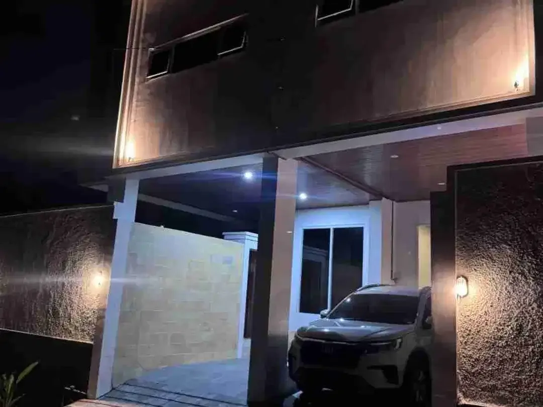 Brand New Villa Lingkungan Asri Dekat Hotel Plagoo - Image 9 of 10