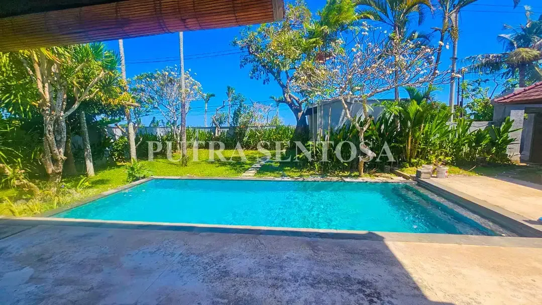 LUXURY VILLA KEDUNGU OCEAN VIEW DEKAT PANTAI - Image 4 of 10