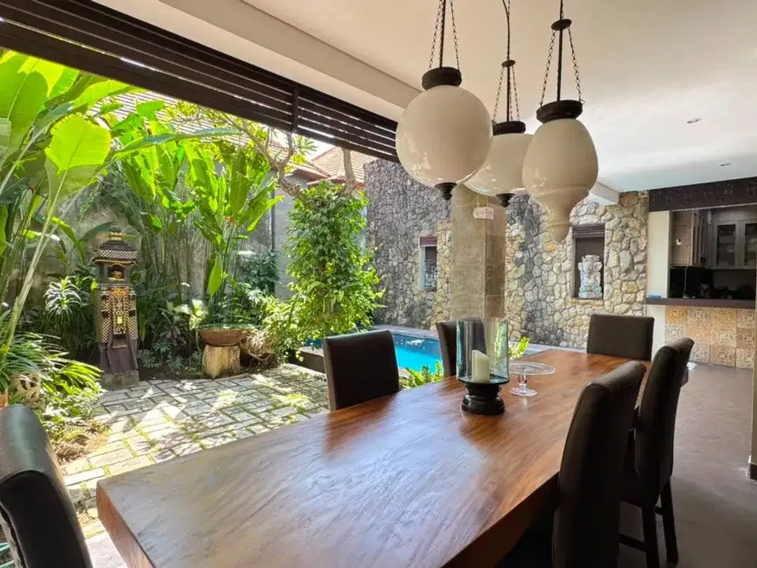 Dijual Segera Rumah Megah di Jalan Tukad Balian, Sanur - Renon, Denpasar Selatan - Image 5 of 10