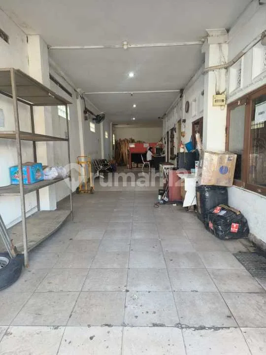 Dijual Office Building Strategis di Jantung Kota Denpasar 212 - Image 3 of 4