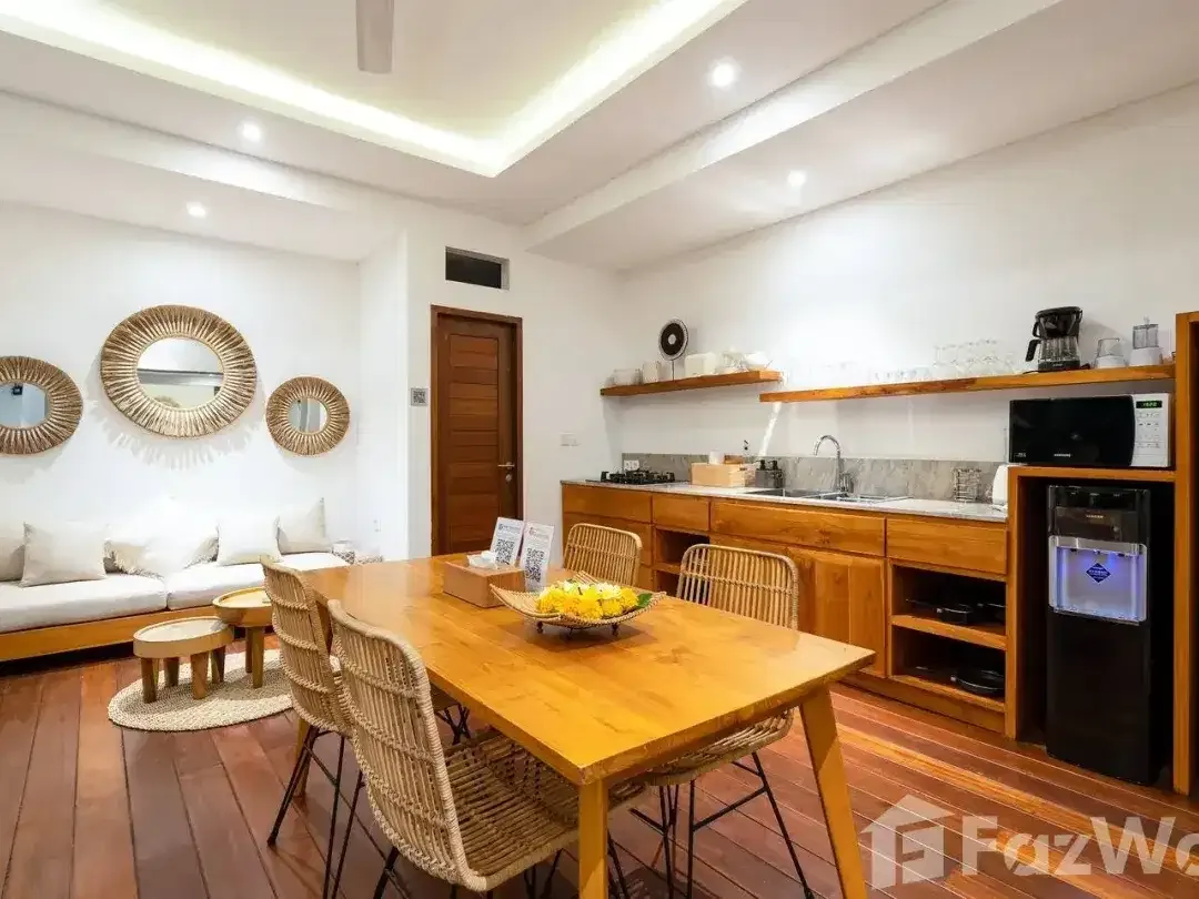 2 Bedroom Villa for sale in Nyanyi, Bali - Image 6 of 10