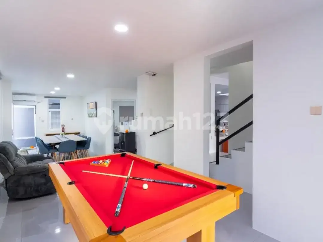 Villa Pecatu, Harga Under Market Siap Huni - Image 6 of 10