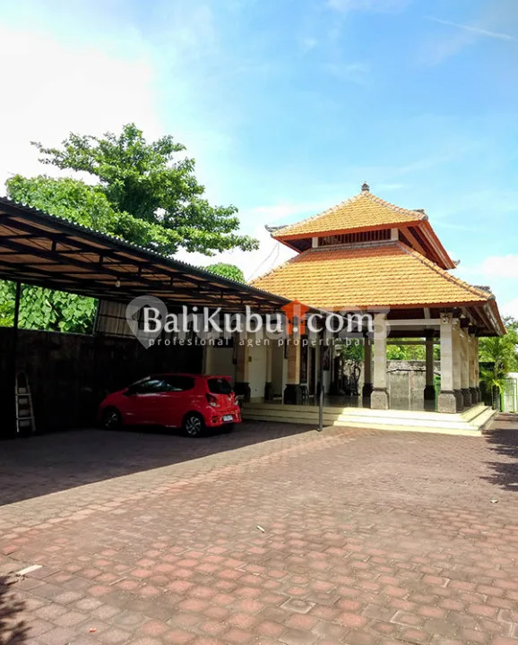 Amr-076.Sri | Suite Apartment For Monthly Rent In Renon - Modern Comfort In The Heart Of Denpasar! - Image 2 of 4