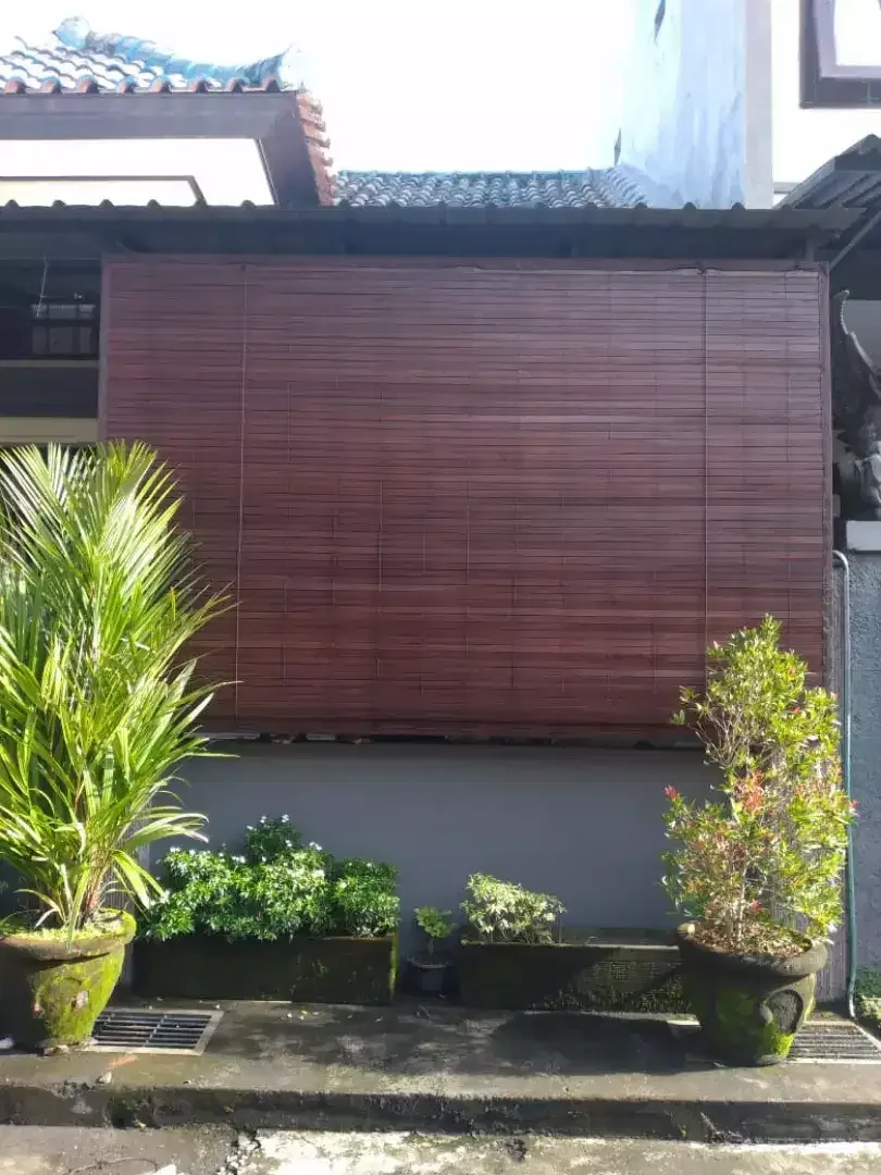 Krey kayu rapi dan awet - Image 5 of 6