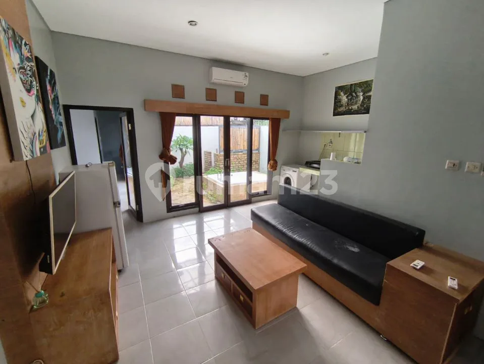 Rumah 1 Lantai Lingkungan Perumahan di Jl. Jepun Jimbaran - Image 1 of 4