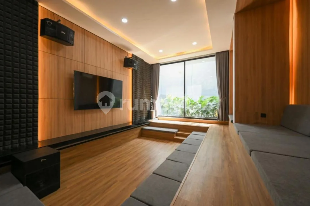 Dijual Villa Mewah Ungasan - Image 2 of 4