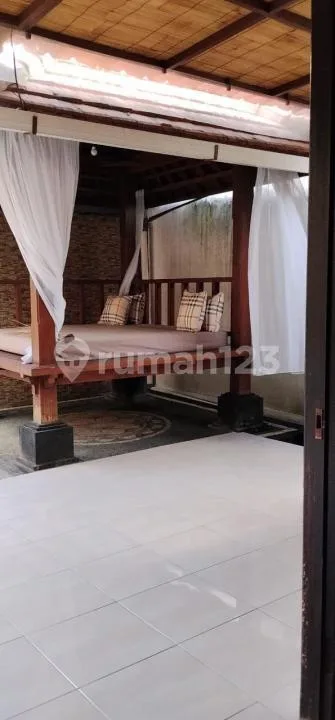 Rumah 2 Lantai Full Furnished Area Strategis di Pangending - Image 2 of 4