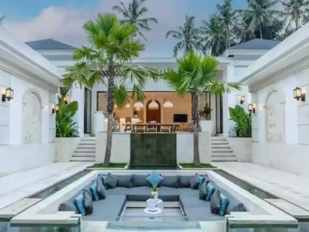 LEASEHOLD NEW BRAND VILLA INI UBUD GIANYAR - Image 2 of 10
