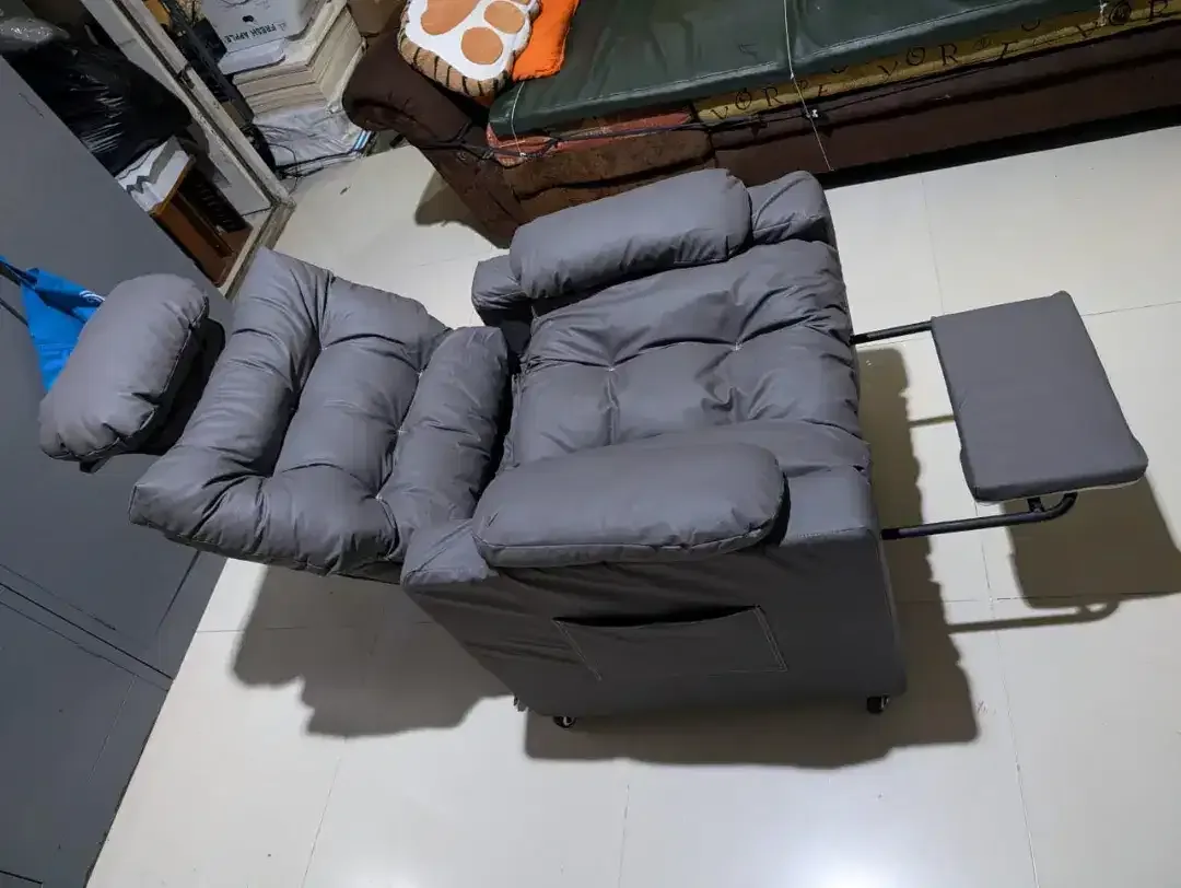 Kursi sofa kantor gaming - Image 2 of 6