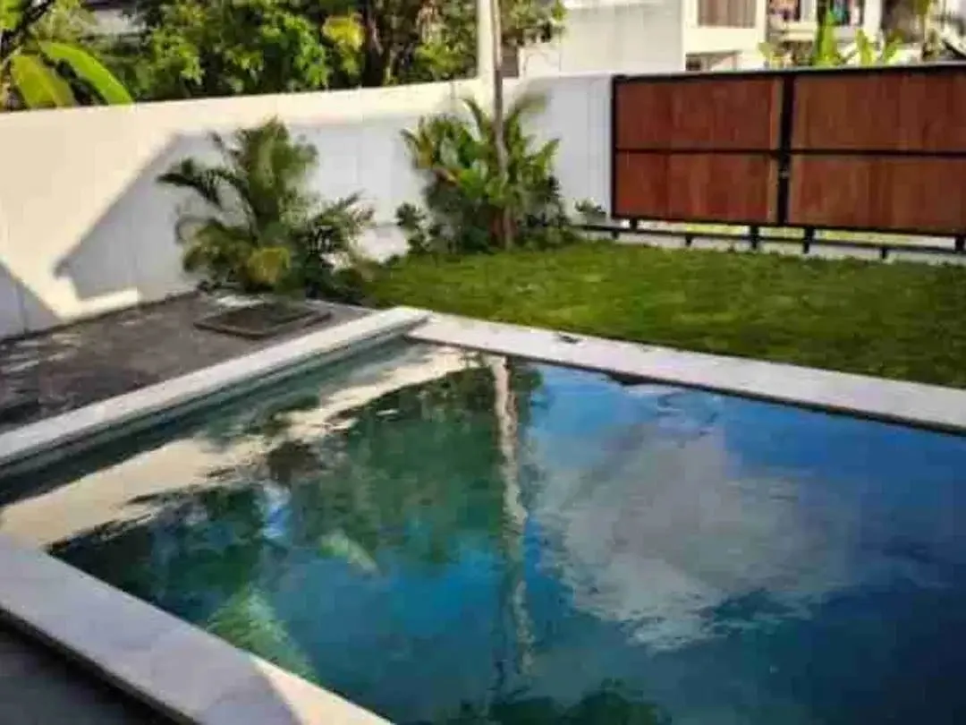 JUAL VILLA VIEW SAWAH UBUD GIANYAR BALI - Image 2 of 5