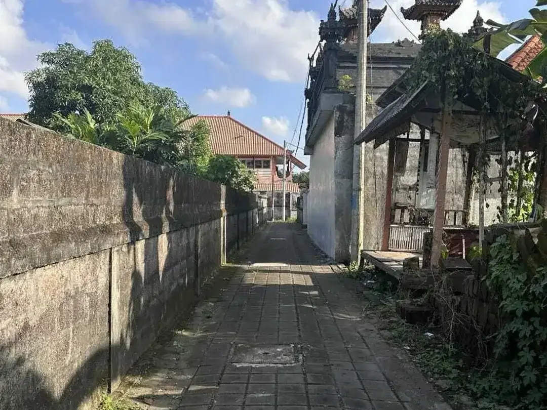Land for sale in Mengwi, Bali - Image 2 of 5