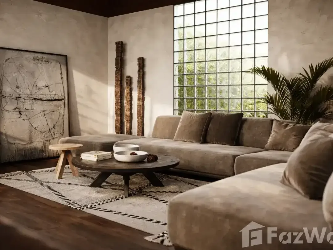 2 Bedroom Villa for sale at Re:Imagined Villas Ubud 2 - Image 9 of 9