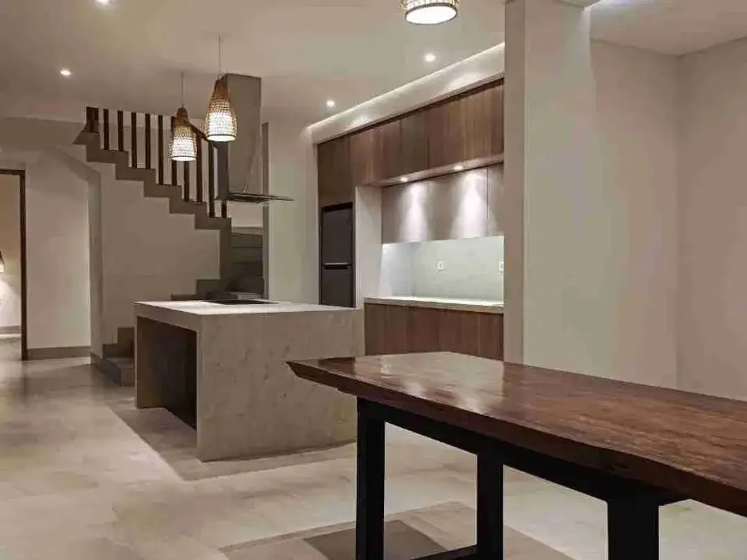 Villa 2 lt Baru Hanya 200m Dari Pantai Cemagi Canggu#milik sendiri#20m dari jln utama. - Image 3 of 6