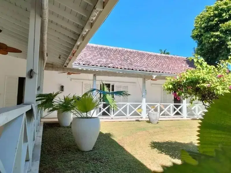 Villa View Sawah Umalas Kerobokan badung - Image 5 of 10