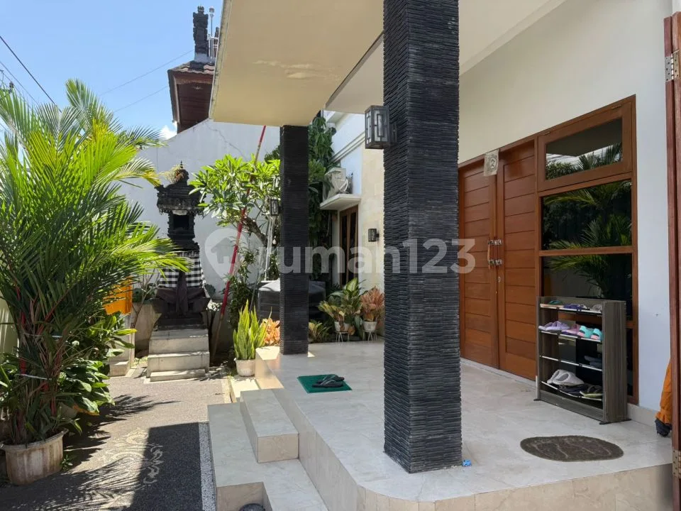 Dijual Rumah 2 Lantai 5 Bedroom di Kesiman Denpasar Timur - Image 4 of 4