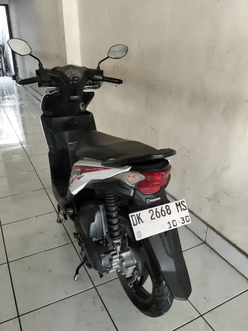 Beat fi thn 2015 cash. Bali dharma motor - Image 4 of 5