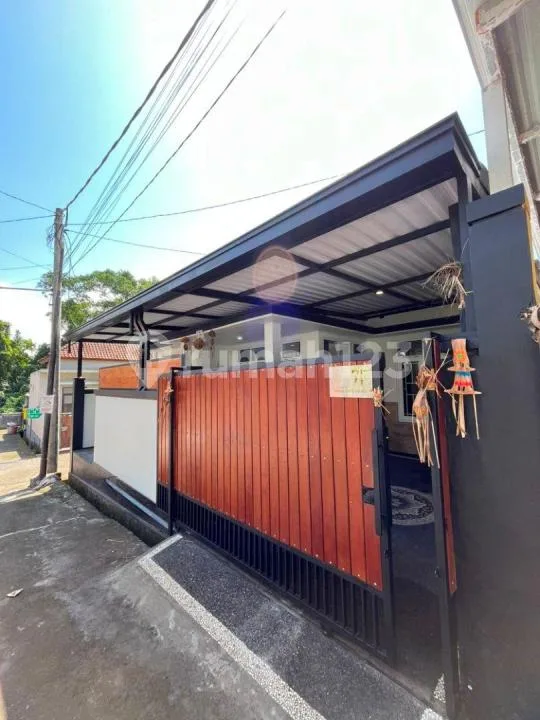 Fully Furnished House For Rent - Pantai Kedungu - Image 1 of 4