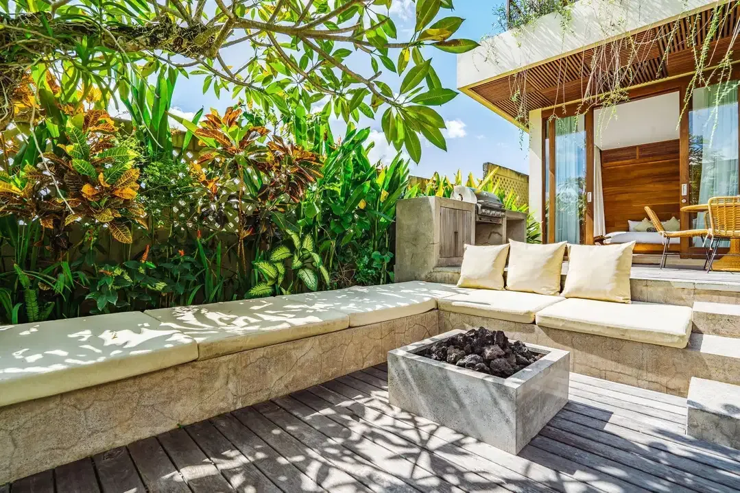 4 Bedrooms Villa padang tawang for sale - Image 10 of 10