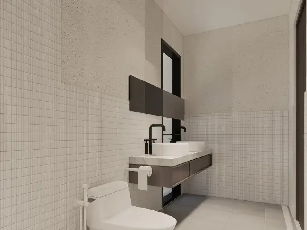 Freehold - Luxury Villa in Exclusive Nusa Dua with Rooftop- Prime Location & Premium Access - Image 5 of 10