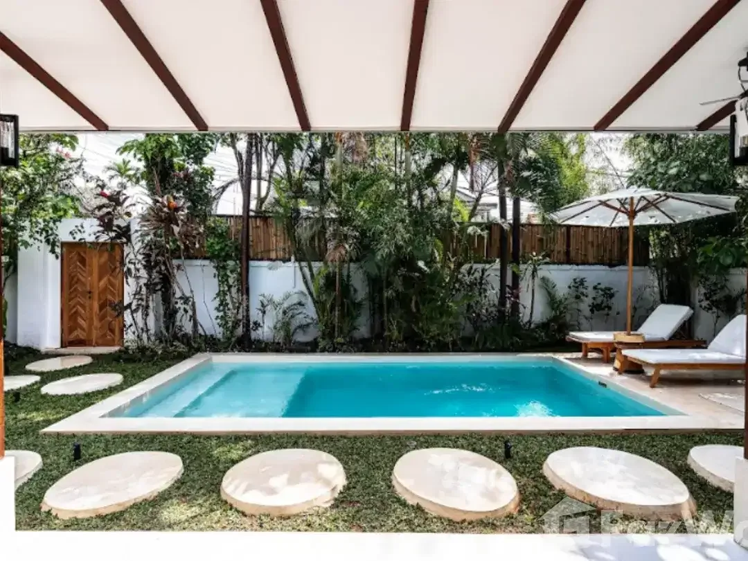 3 Bedroom Villa for sale in Ubud, Bali - Image 2 of 10