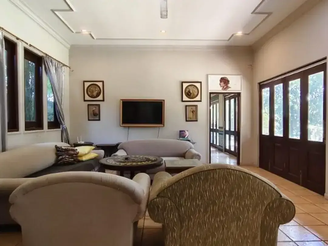 VILLA SPANISH STYLE DI DUKUH INDAH UMALAS KEROBOKAN BADUNG - Image 3 of 10