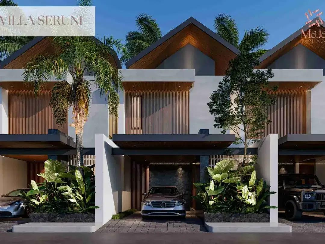 Exclusive Elite Residence Heart Of Sanur - Image 8 of 10