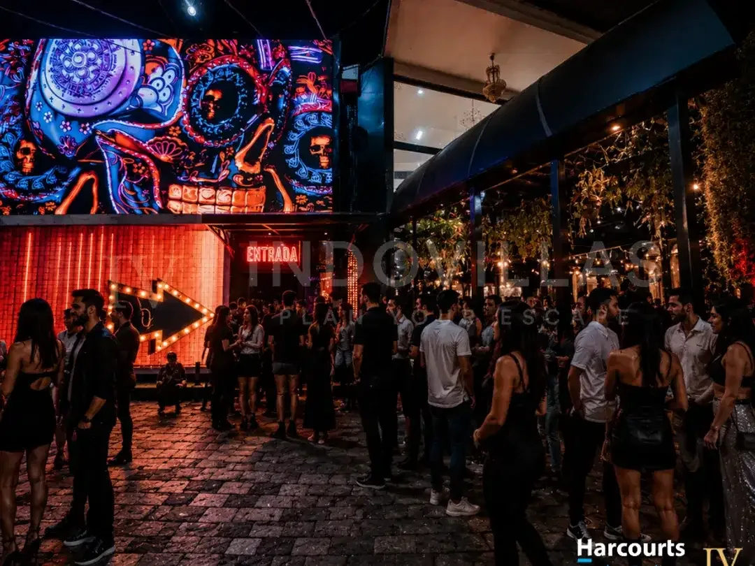 Venue Nightlife & Hospitality Dijual di Seminyak - Image 4 of 4