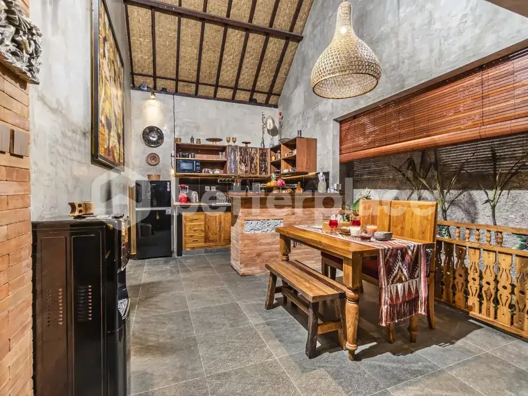 One Bedroom Villa with Pool in Kedewatan, Ubud – Investment Opportunity - Image 8 of 10