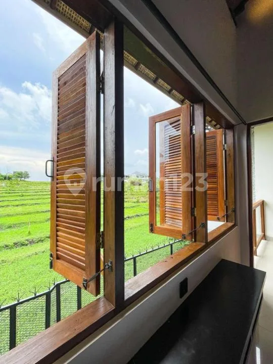 Villa Dijual Lokasi Kerobokan - Image 2 of 4