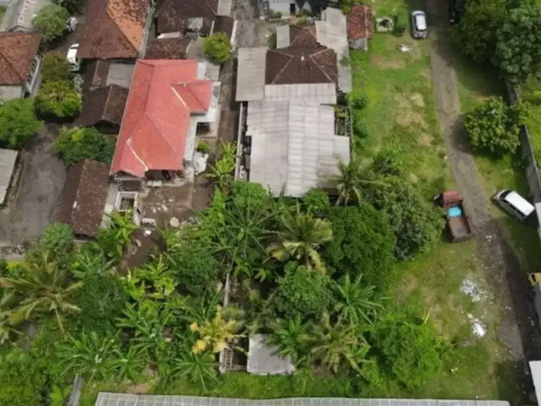 GUDANG GREEN HOUSE DI NEGARA JEMBRANA - Image 4 of 10
