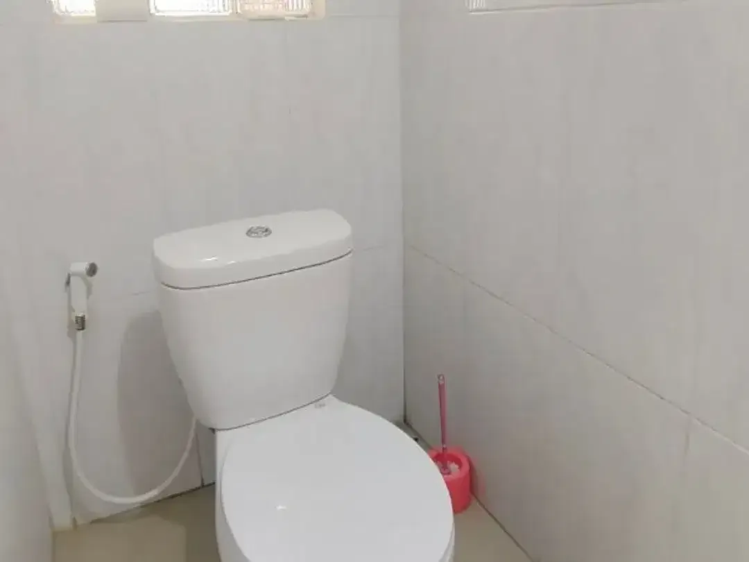 RUMAH MINIMALIS HOOK DI TERRACE KAMPUS JIMBARAN BADUNG - Image 10 of 10