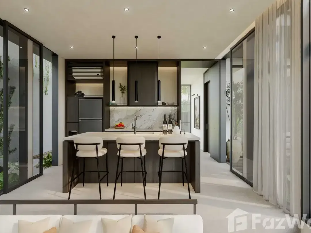 3 Bedroom House for sale at Damara Estate Jimbaran Hijau - Image 1 of 6
