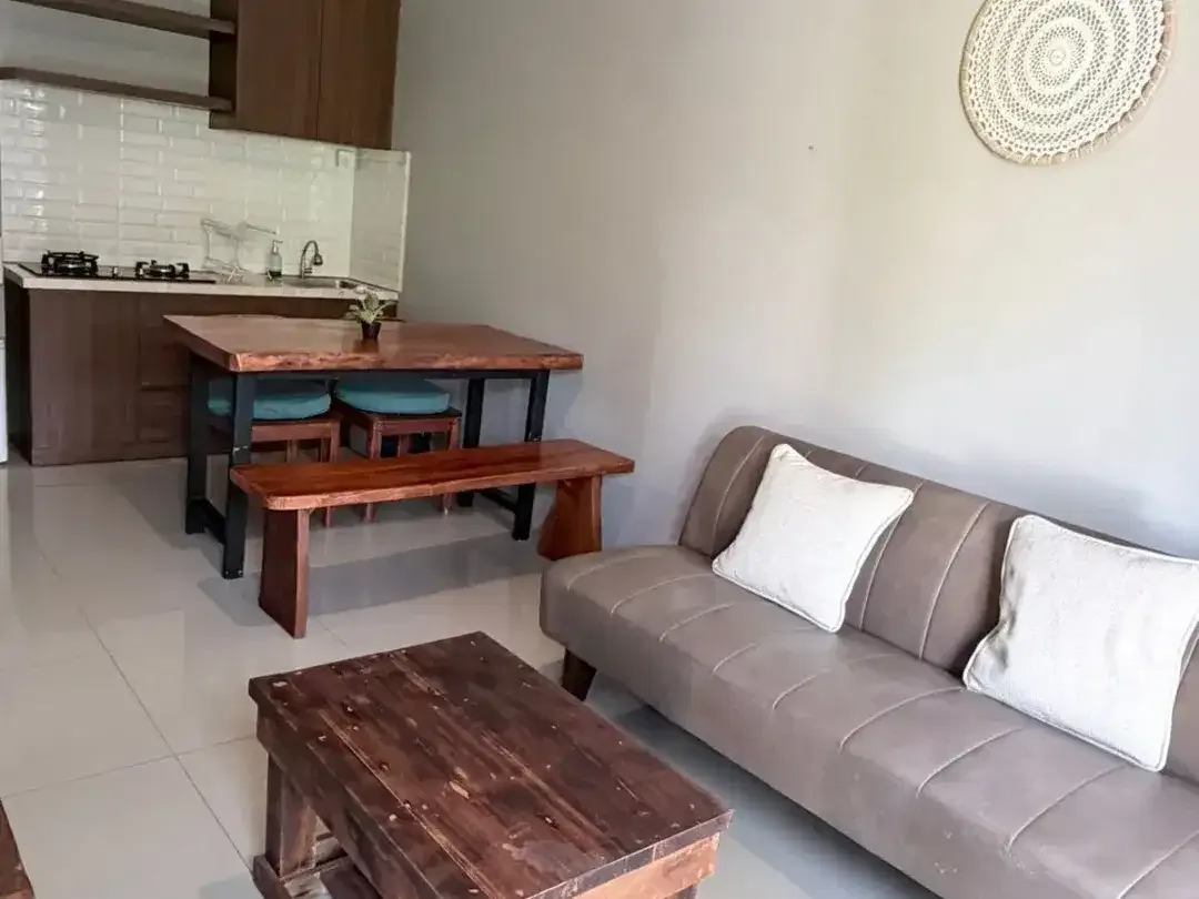 4 Bedroom Villa for rent in Ungasan, Bali - Image 5 of 10